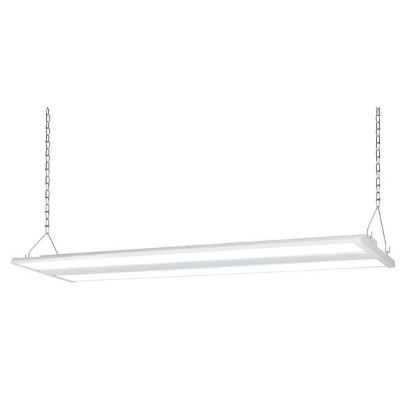 Westinghouse 160W LED 4Ft Dimmable Linear High Bay Fixture 5000K 6563600